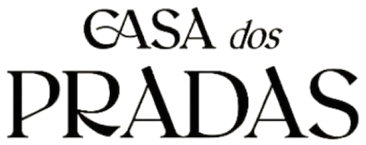 Casa dos Pradas Logotipo