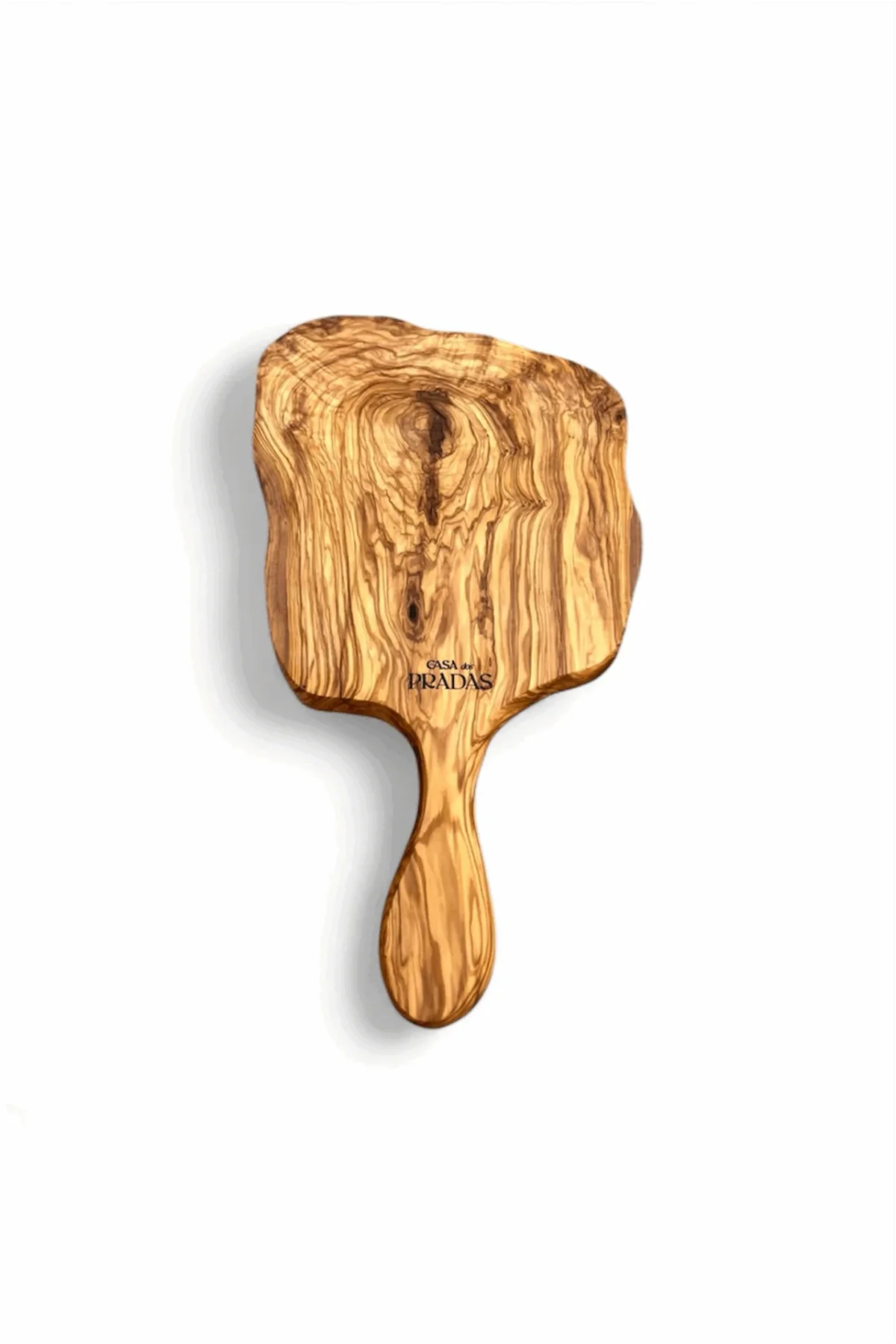 Tábuas de madeira de oliveiras centenárias